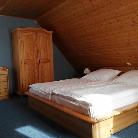 Ferienhaus Kress Rechts Sellin  Exterior foto