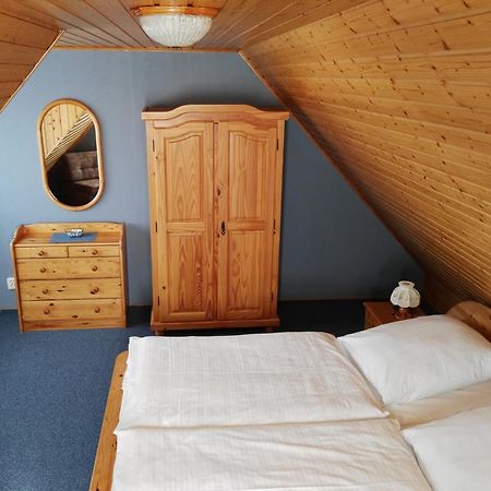 Ferienhaus Kress Rechts Sellin  Exterior foto