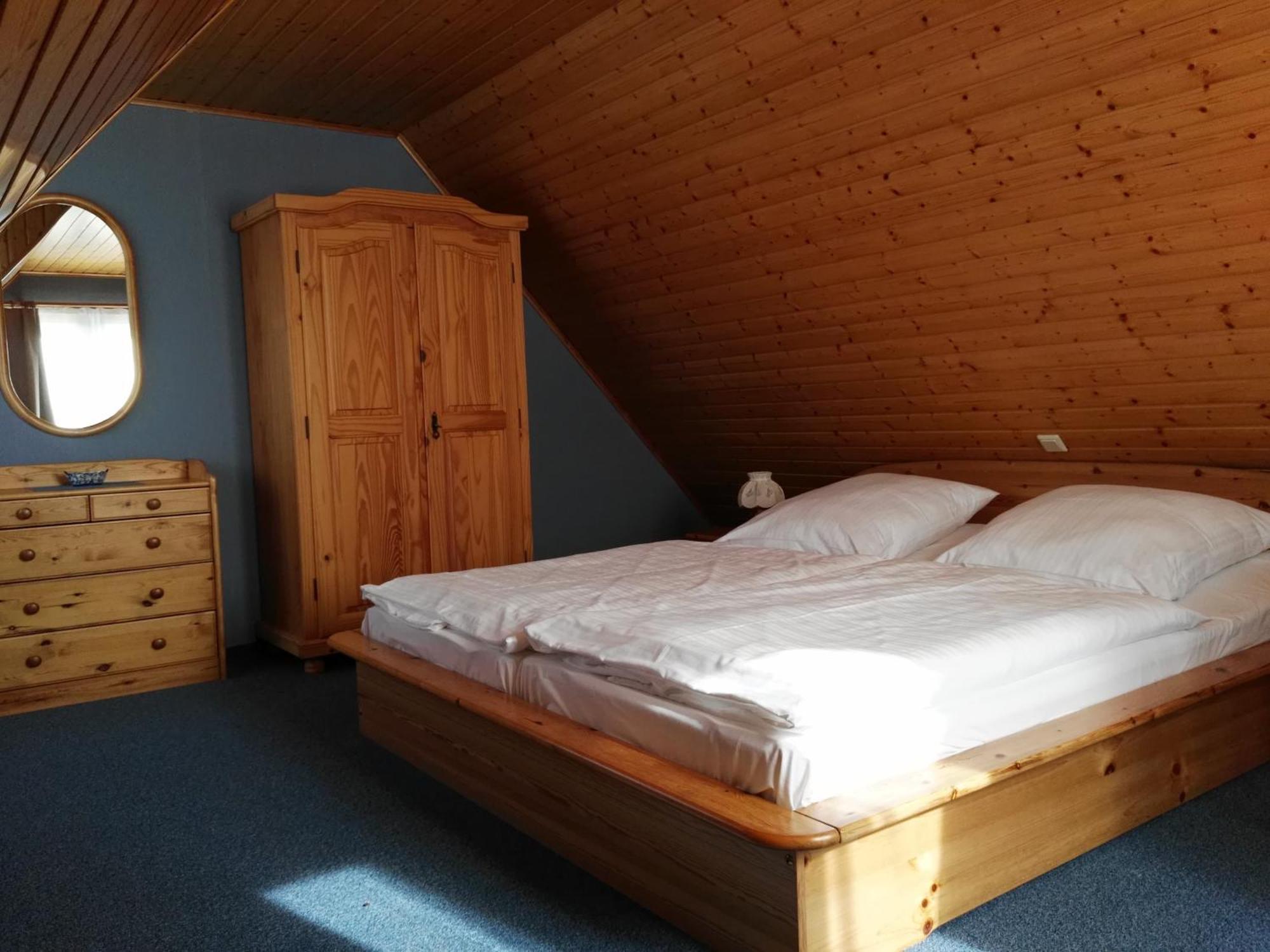 Ferienhaus Kress Rechts Sellin  Exterior foto