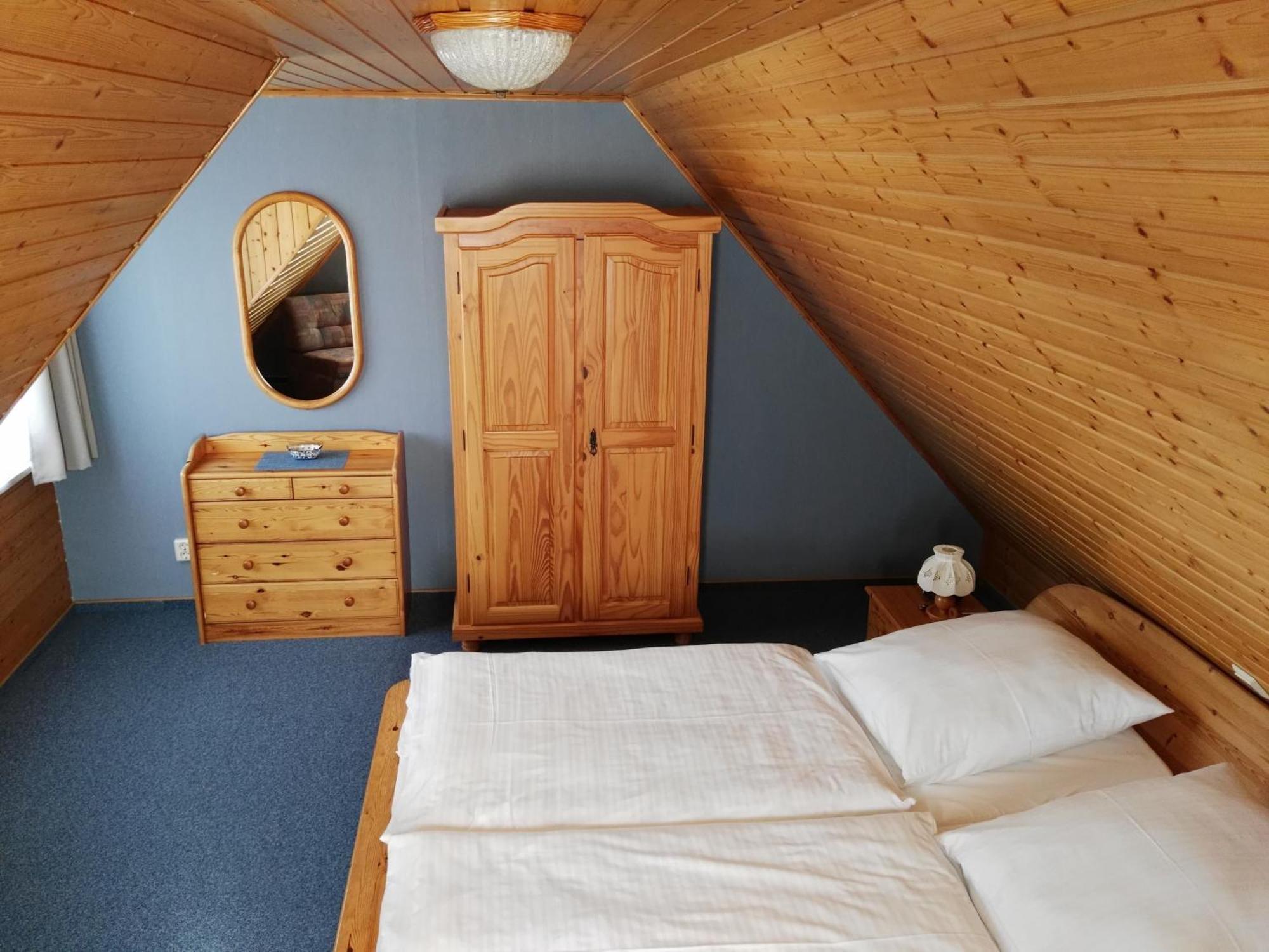 Ferienhaus Kress Rechts Sellin  Exterior foto